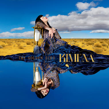 Kimbra -  The Golden Echo